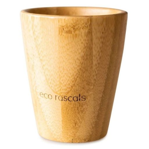 ECO RASCALS bambusz bögre 190ml