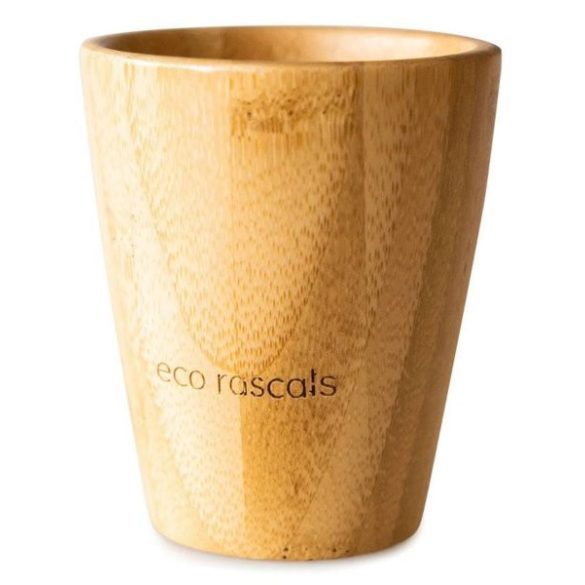 ECO RASCALS bambusz bögre 190ml