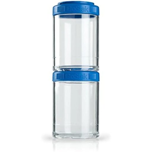 BlenderBottle GoStak tartály