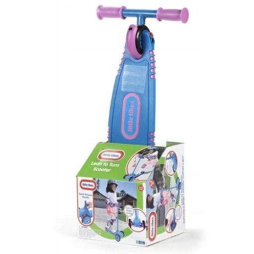 Little Tikes Háromkerekű roller