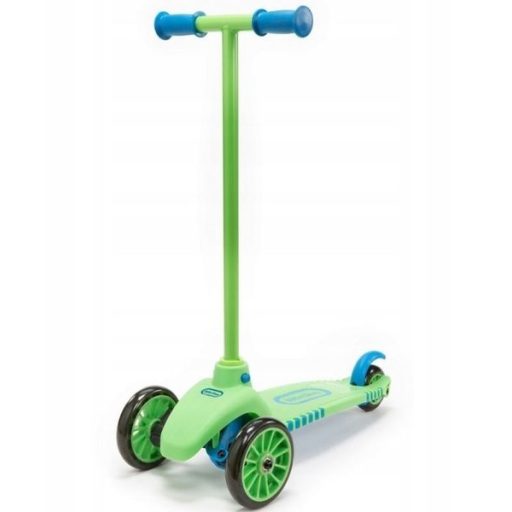 Little Tikes Háromkerekű roller