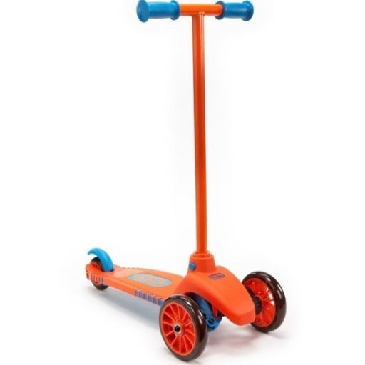 Little Tikes Háromkerekű roller