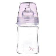 Lovi "Diamond Glass" cumisüveg 150ml