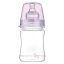 Lovi "Diamond Glass" cumisüveg 150ml