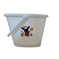 Maltex pelenkatároló vagy szemetes vödör