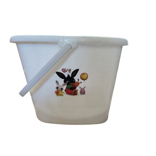 Maltex pelenkatároló vagy szemetes vödör