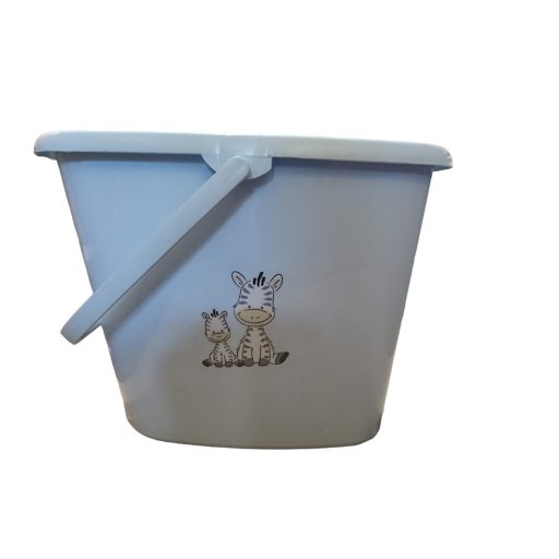 Maltex pelenkatároló vagy szemetes vödör