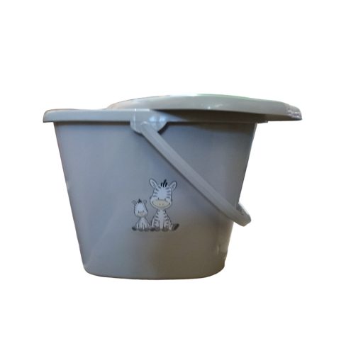 Maltex pelenkatároló vagy szemetes vödör