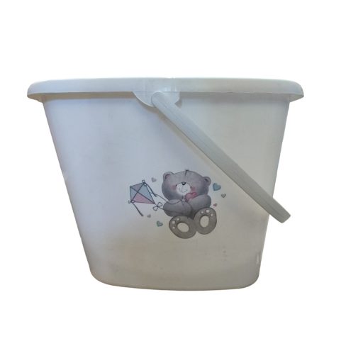 Maltex pelenkatároló vagy szemetes vödör