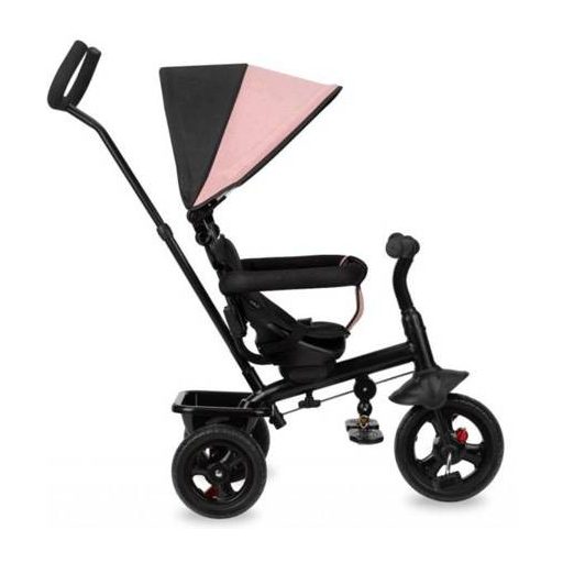 Momi Iris Pink tricikli