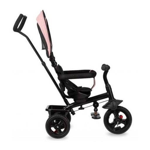 Momi Iris Pink tricikli