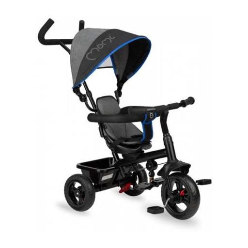 Momi Iris Pink tricikli