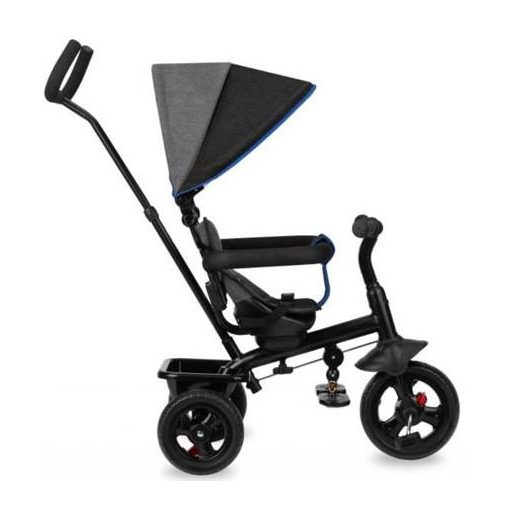 Momi Iris Pink tricikli