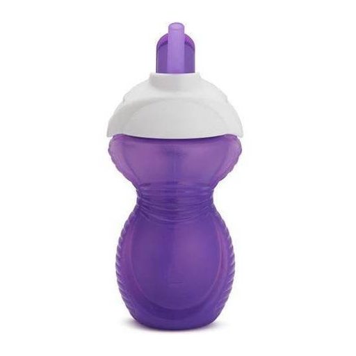 Munchkin rágásálló kulacs 296ml