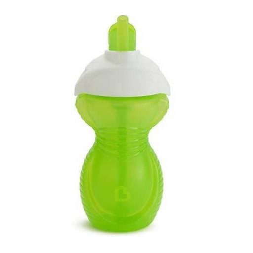 Munchkin rágásálló kulacs 296ml