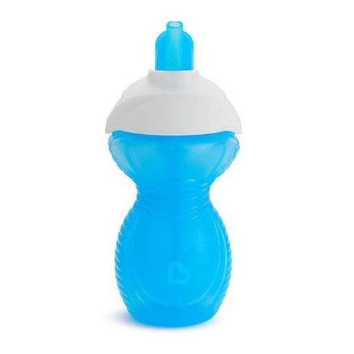 Munchkin rágásálló kulacs 296ml