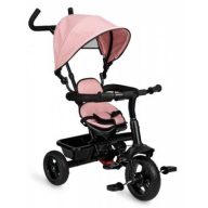 Qkids Mila Pink tricikli