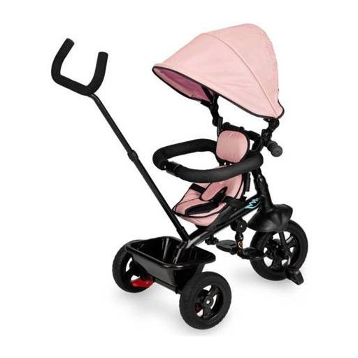 Qkids Mila Pink tricikli