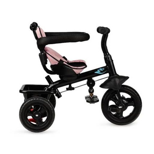 Qkids Mila Pink tricikli