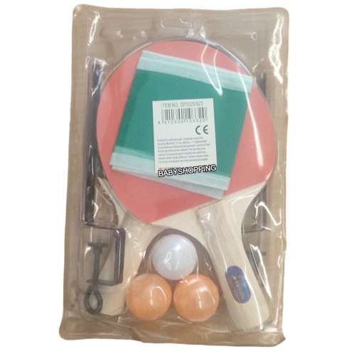 Ping-Pong szett