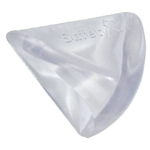 Safety 1st Biztonság puha sarokvédő 4 db