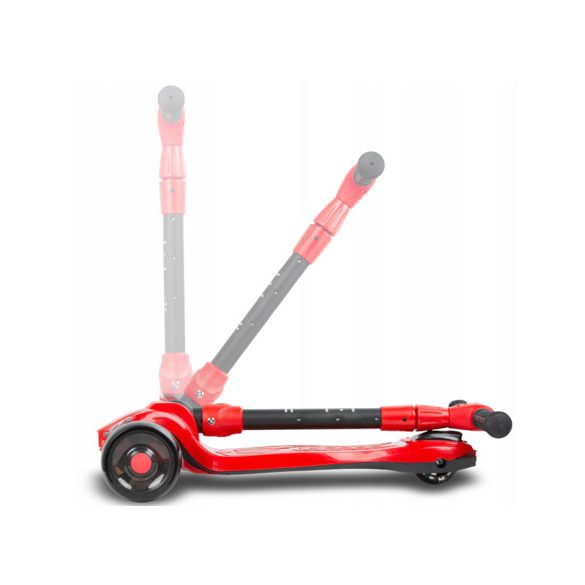 Kidwell Scooter háromkerekű roller 