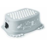 Tega fellépő bagoly mintázattal