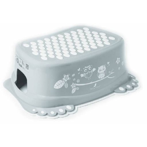 Tega fellépő bagoly mintázattal