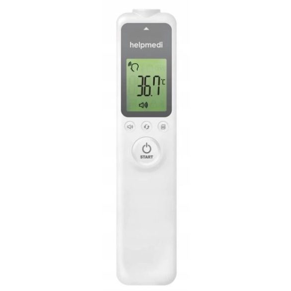 HFS-1000 Help Medi érintésmentes hőmérő