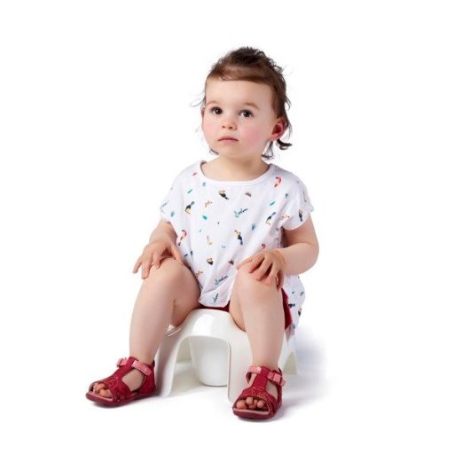 Thermobaby anatómiai bili