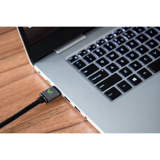 HDMI-HDMI slim kábel 2.0 4K 3M hosszú 