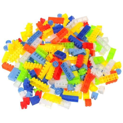 Oktatási építőelemek - 262 elem