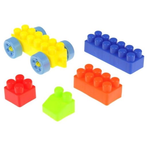 Oktatási építőelemek - 262 elem